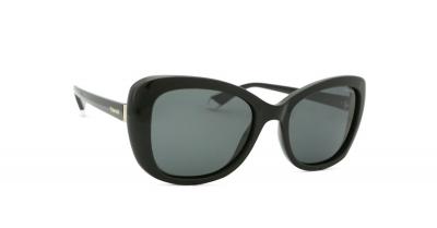 POLAROID Lunettes de soleil  Pld 4132/s/x col. 807/m9 Femme Ronds Noir