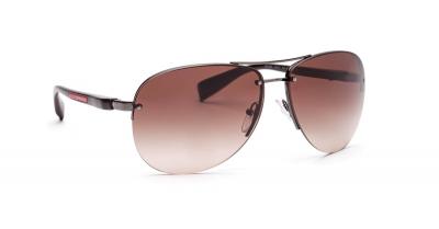 PRADA  Linea Rossa 0PS 56MS 5AV6S1 65