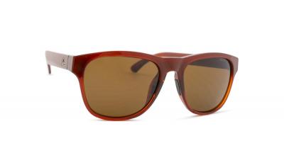 QUIKSILVER  Tagger Polarized Sunglasses Dor&eacute; Homme