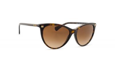 RALPH BY RALPH LAUREN Lunettes de soleil Ralph lauren Ra5270 col. 500313 Femme Papillon Havana