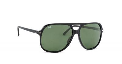 Lunettes de soleil Ray-ban Rb2198 bill col. 901/31 Unisexe Carr&eacute; Noir