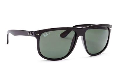 RAY BAN Ray-Ban Lunettes de soleil polaris&eacute;es Rb4147 RB4147 C60 601/58