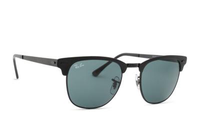 RAY BAN Ray-Ban Clubmaster Metal RB3716 186/R5 51