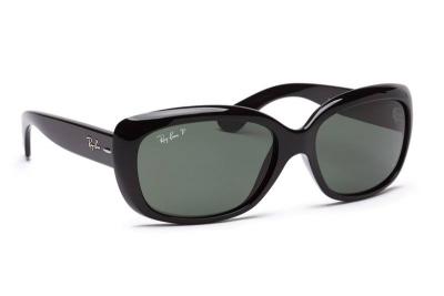 RAY BAN Ray-Ban RB4101-601-58 Femme Lunettes de soleil