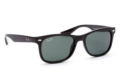 RAY BAN Lunettes de soleil  RJ9052S -100-71 Noir