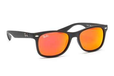 JUNIOR NEW WAYFARER Ray-Ban  RJ9052S 100S6Q