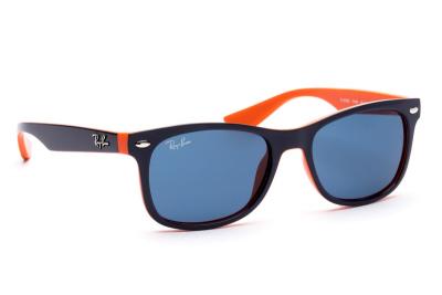 RAY BAN Ray-Ban Junior New Wayfarer RJ9052S 178/80