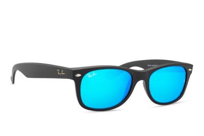 RAY BAN Lunettes de soleil RAY-BAN RB 2132 622/17 New Wayfarer 52/18