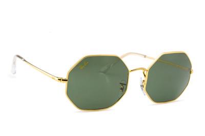 Ray-Ban Octagon Lunettes de Repos, 919631, 54 Mixte