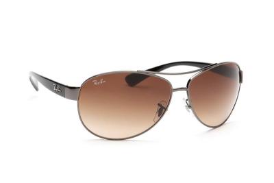 RAY BAN  Lunettes de Soleil RB3386 Mixte