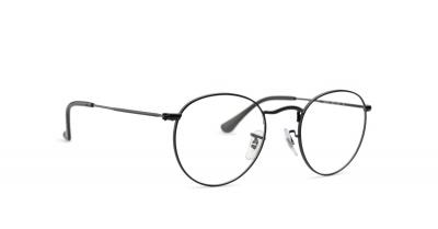 RAY BAN Lunettes de vue RAY-BAN RX 3447V 2503 Round Metal 50/21