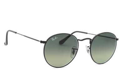 Lunettes de soleil RayBan RB 3447N 002/71 50 mm