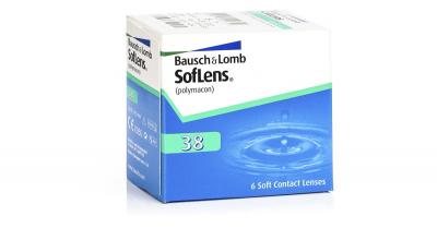 SOFLENS  38 (6 lentilles)
