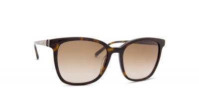 TOMMY HILFIGER  Th 1723/S Sunglasses, Dkhavana, 54 Femme