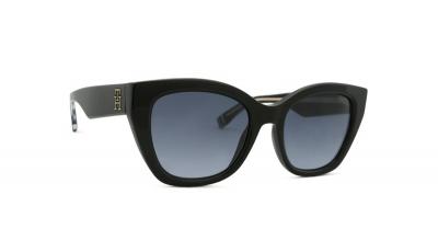 TOMMY HILFIGER  Lunettes de soleil 205772807529O - Femme - Acetate
