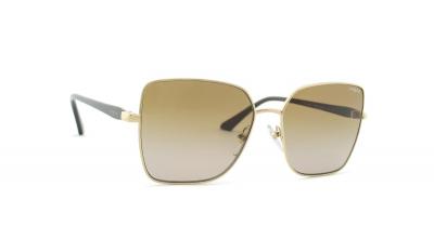 VOGUE Lunettes de soleil  Vo4199s col. 848/6k Femme Papillon Or