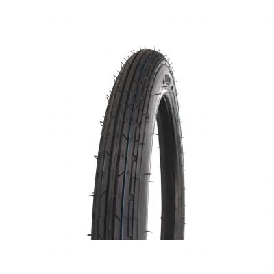 KENDA  K202 ( 2.50-17 TT 38P ) Pneus Moto