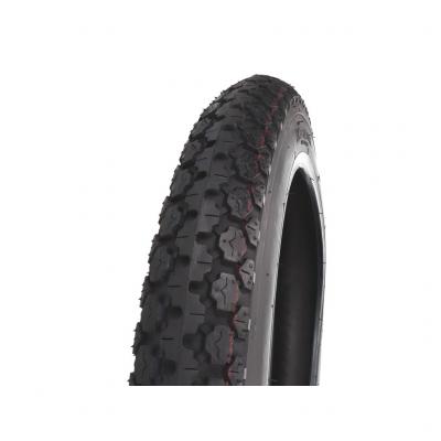 KENDA  K255 ( 3.00-17 TL 45P ) Pneus Moto