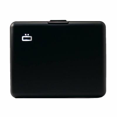 OGON SMART WALLETS Portefeuille &Ouml;gon Designs Portefeuille BIG STOCKHOLM WALLET