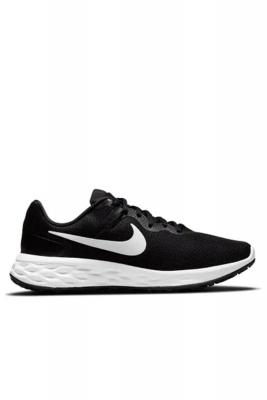 NIKE  Revolution 6 - Noir - Chaussures Running Homme sports taille 41