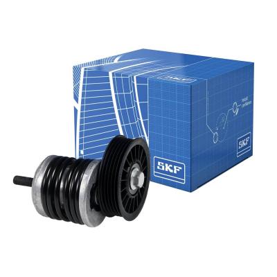 SKF Poulie-tendeur courroie trap&eacute;zo&iuml;dale &agrave; nervures VKM 34700 