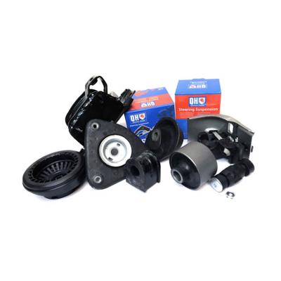 QUINTON HAZELL  EMBK2064 Kit de r&eacute;paration, suspension du stabilisateur
