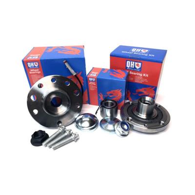 QUINTON HAZELL Moyeu de roue  QWH155 (X1)