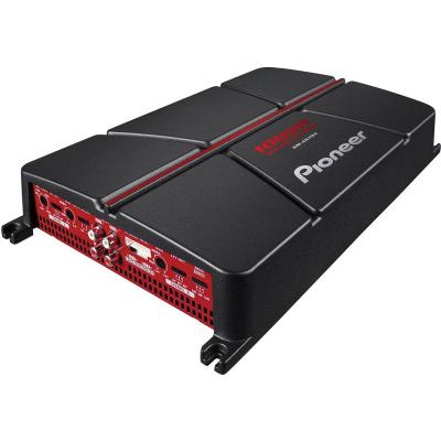 AMPLIFICATEUR PUBLIC ADRESS, 15 W, 4 OHMS, AVEC MICRO MONACOR