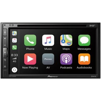  Pioneer AVH-Z5200DAB D-DIN-Moniceiver