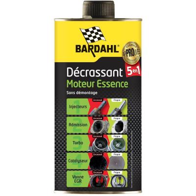 BARDAHL D&eacute;calaminant essence 5 en 1 - 1L - 1325 - 