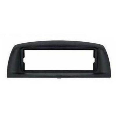 ADNAUTO Facade Autoradio compatible avec Fiat Punto 99-07