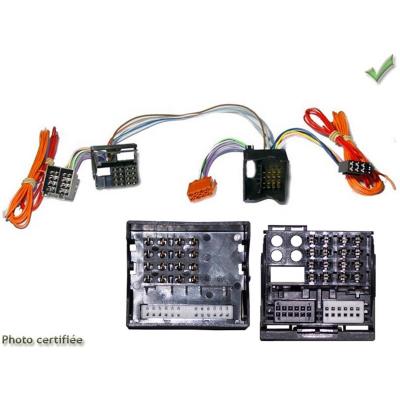 SILIM Faisceau Kit Mains Libres 