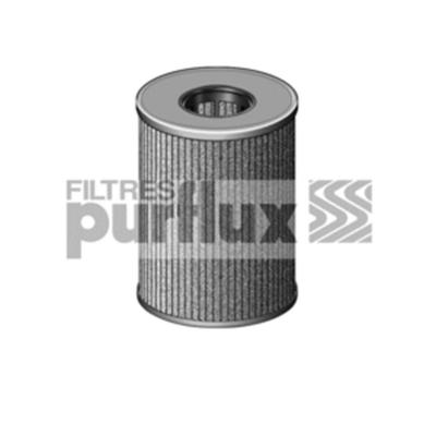 PURFLUX  Filtre &agrave; huile OPEL,CHEVROLET,VAUXHALL L439 AC6279E,J1310912 Filtre d'huile