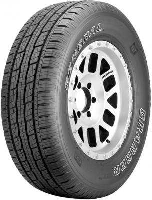 GENERAL TIRE General Grabber HTS 60 ( 255/55 R20 107H ) Pneus &eacute;t&eacute;