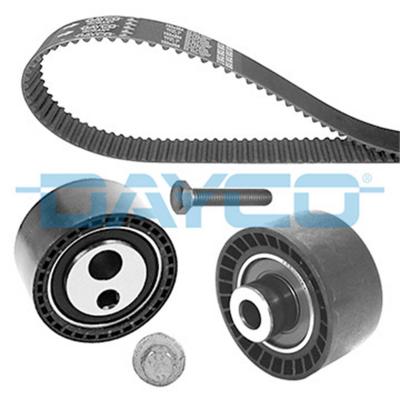 DAYCO  Kit de distribution KTB293 PEUGEOT 807