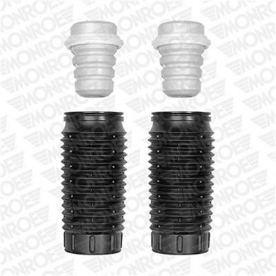 MONROE  kit de protection complet (cache poussi&egrave;re) PK285