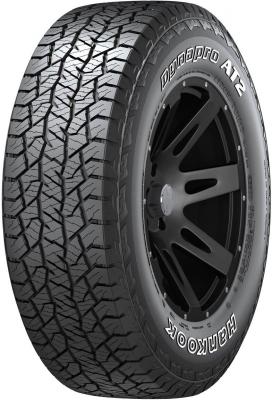 HANKOOK  Dynapro AT2 RF11 ( P265/70 R17 115T 4PR, OWL ) Pneus &eacute;t&eacute;