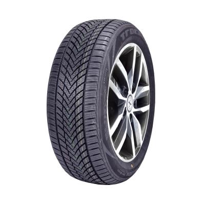 TRACMAX PNEU  A/S TRAC SAVER 245/45R19 102Y 0 plis XL,M+S,4 Saisons