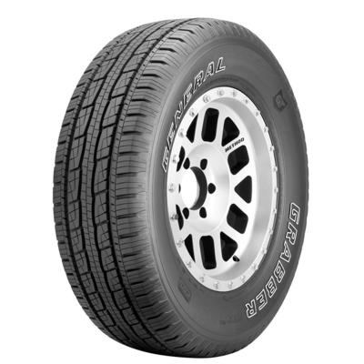 GENERAL TIRE General Grabber HTS 60 ( LT245/75 R16 120/116S 10PR, OWL ) Pneus &eacute;t&eacute;