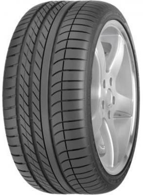 GOODYEAR Pneu Et&eacute;  Eagle f1 asymetric 3 suv, 235/50 R20 104W