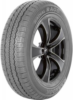 HANKOOK  Radial RA08 155/70 R12 104/102N