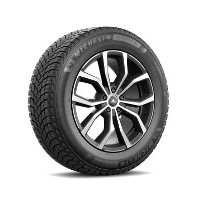 MICHELIN  X-Ice Snow SUV ( 265/70 R16 112T, Pneus nordiques )