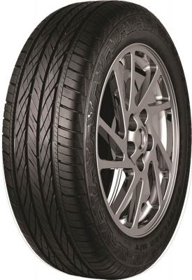 TRACMAX  Pneu X-PRIVILO H/T 215/60R17 100H - 4x4 - Et&eacute;