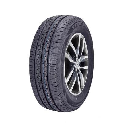TRACMAX PNEU  A/S VAN SAVER 235/65R16 115S 0 plis C,3PMSF,4 Saisons