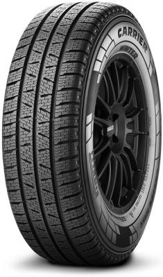 PIRELLI Pneu camionnette Hiver  235/65R16 115R Carrier Winter
