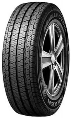 NEXEN Pneu Ete  ROADIAN CT8 205/70 R15 106/104T