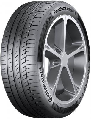 CONTINENTAL  PremiumContact 6 245/45 R17 99Y