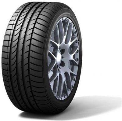 DUNLOP  SP Sport Maxx TT 205/55 R16 91W