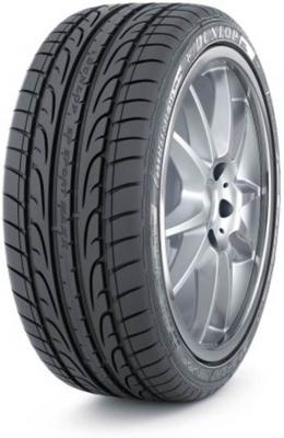 DUNLOP  SP Sport Maxx ( 255/35 ZR20 (97Y) XL J )