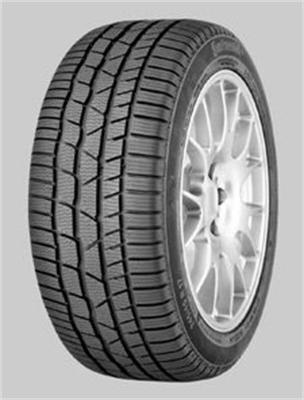 CONTINENTAL  ContiWinterContact TS 830P 195/55 R17 88H